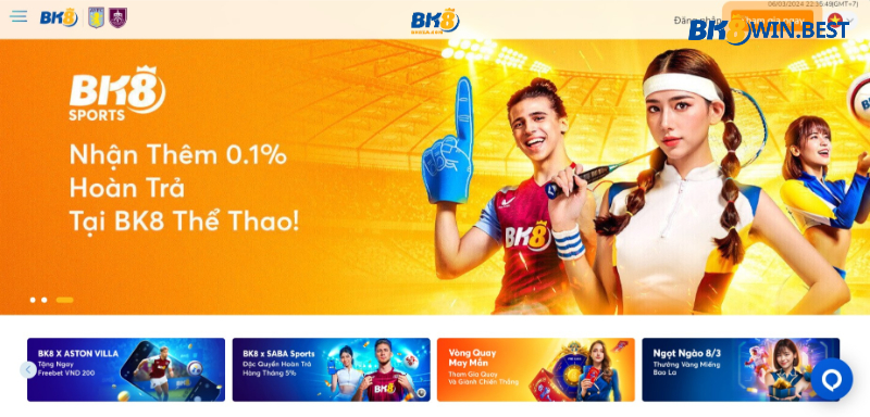 Quyền lợi khi đăng ký BK88 hiện nay