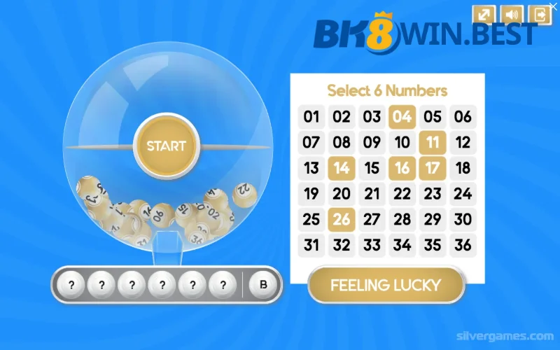 Lô đề tại Gameplay BK8