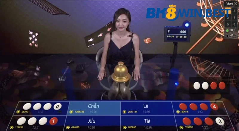 Hiểu luật chơi để nắm chắc phần thắng