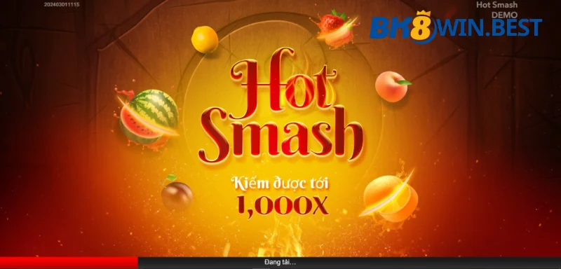 Tìm hiểu sơ lược về Ngọn lửa phun trào BK8