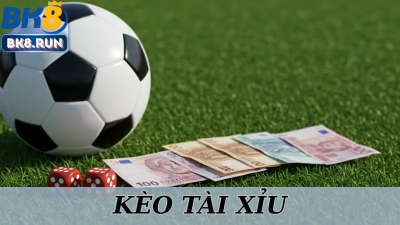 Hiểu Kèo Tài Xỉu BK8 Trong 5 Phút – Hướng Dẫn Dễ Nhớ Cho Tân Thủ