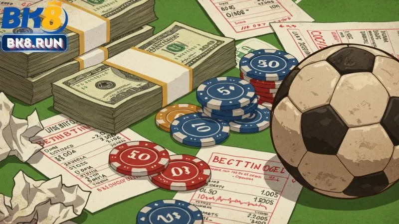 Cách đọc và phân tích tỷ lệ bóng đá hôm nay hiệu quả