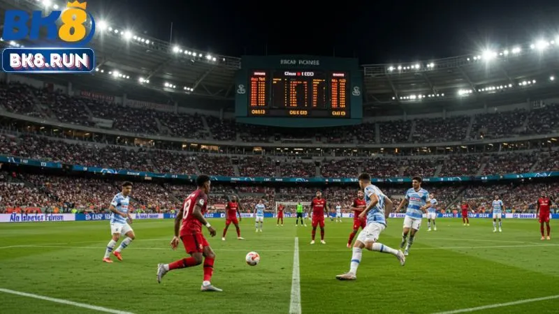 Kèo hôm nay tại sao lại quan trọng?