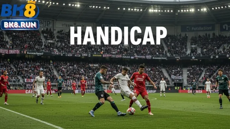 Tổng quan về kèo Châu Á