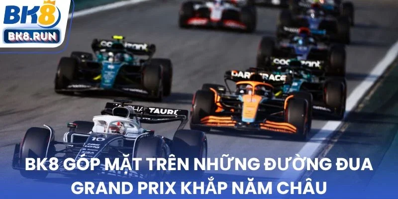 BK8 cập nhật diễn biến nhanh và chuẩn 100%