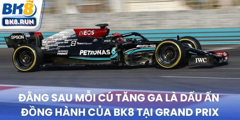 BK8 hiện đại, trải nghiệm siêu mượt mà